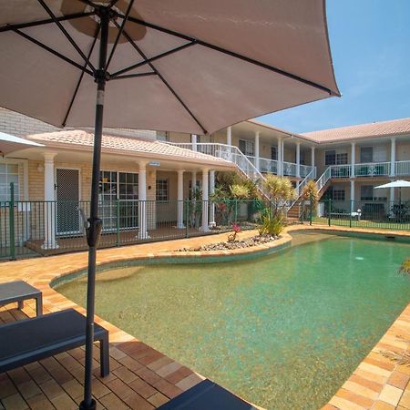 לנוקס הד Santa Fe Motel And Holiday Units מראה חיצוני תמונה