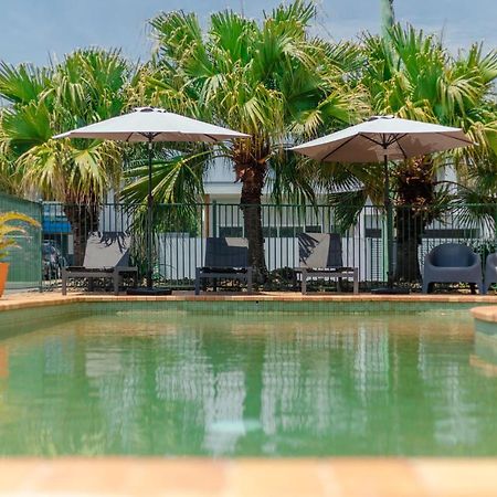 לנוקס הד Santa Fe Motel And Holiday Units מראה חיצוני תמונה