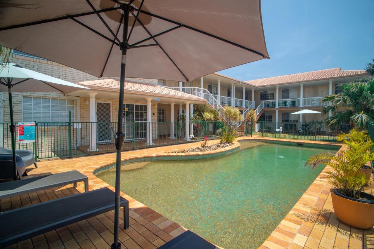 לנוקס הד Santa Fe Motel And Holiday Units מראה חיצוני תמונה