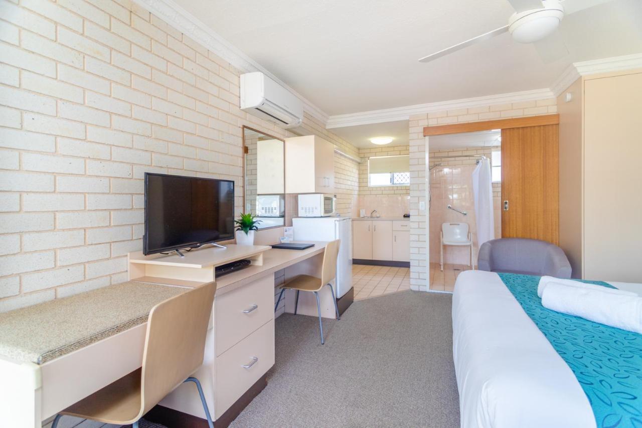 לנוקס הד Santa Fe Motel And Holiday Units מראה חיצוני תמונה