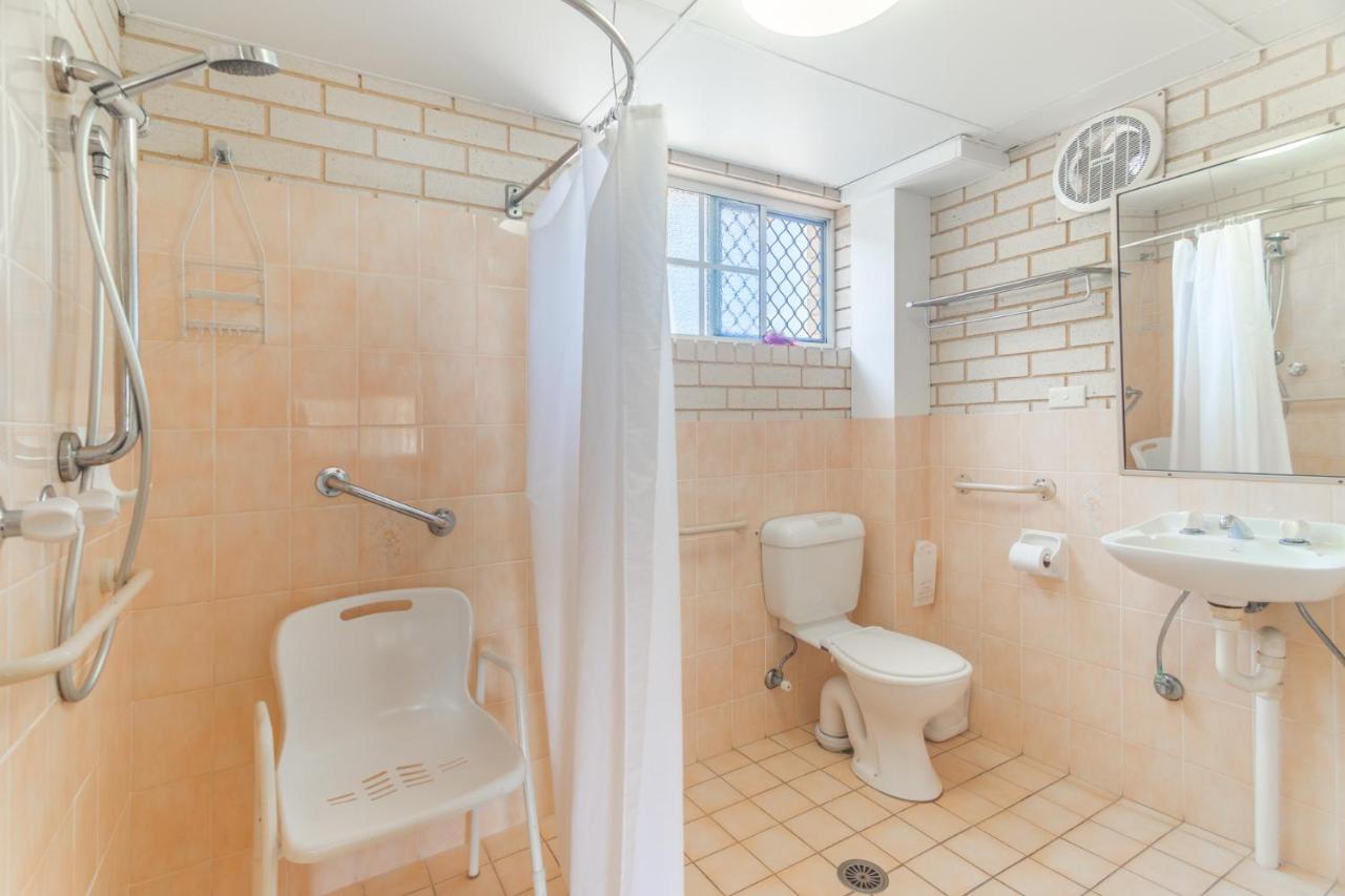 לנוקס הד Santa Fe Motel And Holiday Units מראה חיצוני תמונה